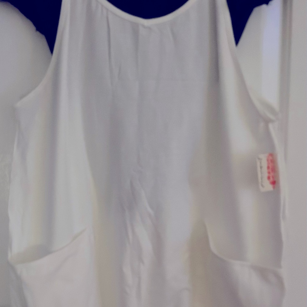 New with Tags Hot Shot Romper